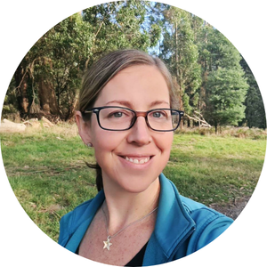 Mel McFarlane Red Light Therapy Therapist