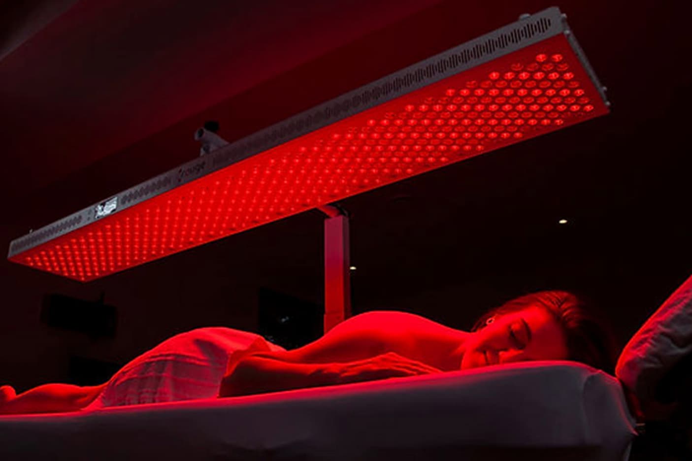red light therapy melbourne